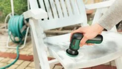 Bosch Brosse De Nettoyage Sans Fil Universalbrush + Acc + Usb -Outils De Jardin 646daf1a8d1ef6.35701157