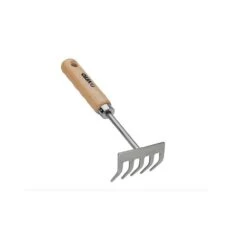 Kit 10 Outils De Jardin Manche Bois Vito Inox Et Fer Forgés à La Main -Outils De Jardin 646e5833129a80.76362557