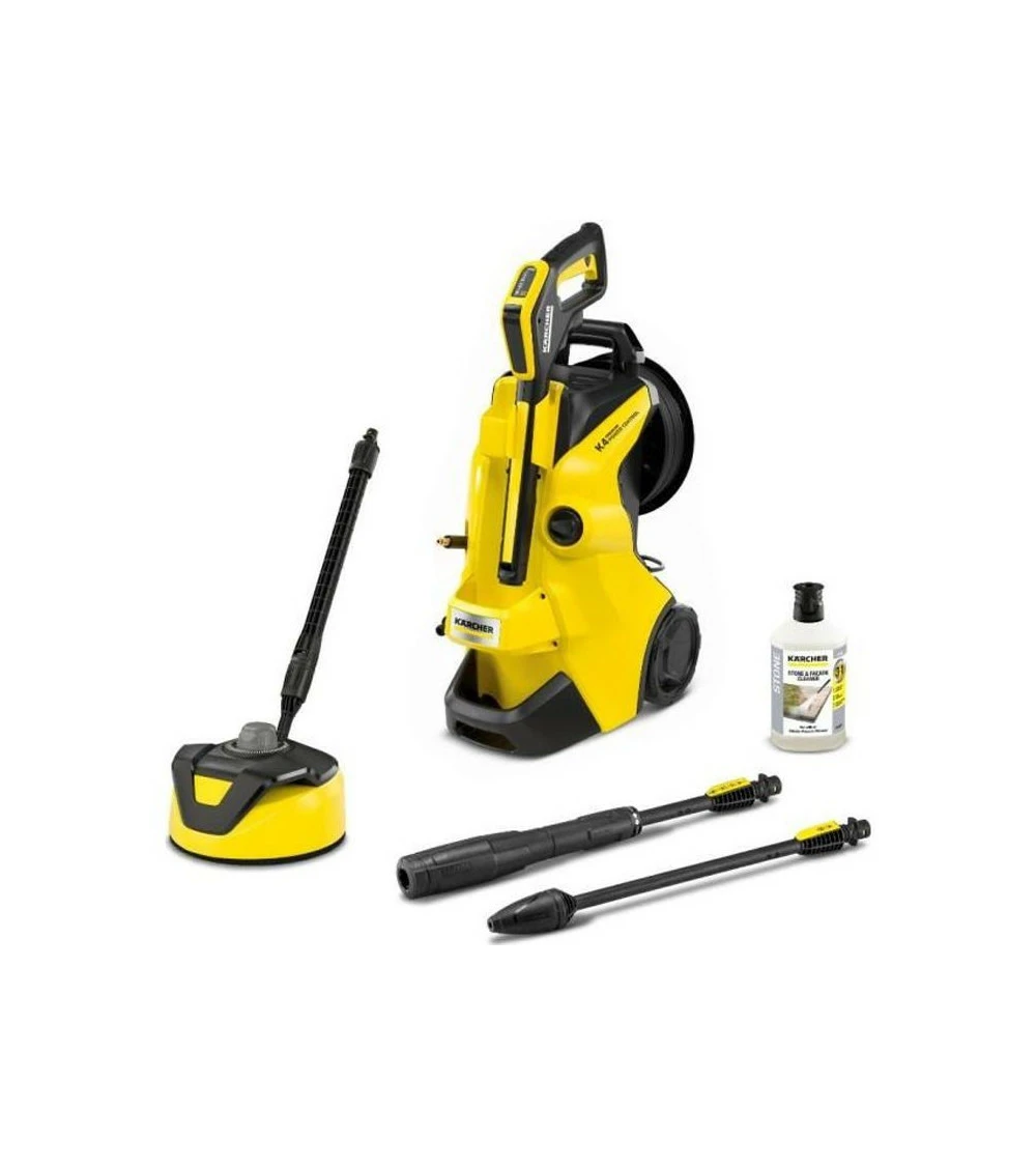 Karcher Kärcher K 4 Premium Power Control Home 3 Karcher Kärcher K 4 Premium Power Control Home