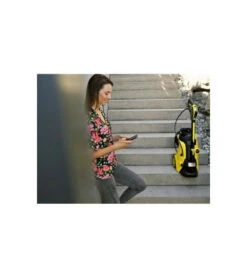 Karcher Kärcher K 5 Premium Smart Control -Outils De Jardin 646fab2b1a1f31.57287886