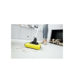 Karcher Kärcher Kb 5 Aspirateur Balai Sans Fil -Outils De Jardin 646face0070a29.29088825