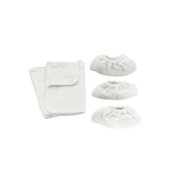 Karcher Kärcher Kit De Chiffons