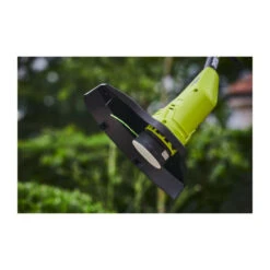 Coupe Bordures Ryobi 36v Lithiumplus - Sans Batterie Ni Chargeur - Ry36lt33a-0 -Outils De Jardin 64763d945aad73.38131900