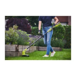 Coupe Bordures Ryobi 36v Lithiumplus - Sans Batterie Ni Chargeur - Ry36lt33a-0 -Outils De Jardin 64763d947dd9e2.24581862