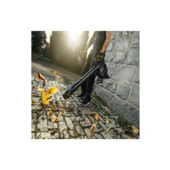 McCulloch Aspirateur Souffleur Broyeur Thermique à Main - 370 Km/h -Outils De Jardin 64763e23d9e527.06423944