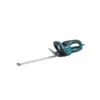 Taille-haies électrique Makita 670w Pro 55cm Uh5580 -Outils De Jardin 64763e2589cf99.56529364