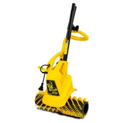 Brosseuse électrique Pour Gazon Synthétique - Garland 141 E-v19 -Outils De Jardin 6478cb7a7c4300.92141519