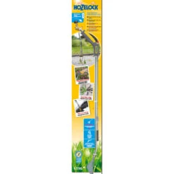 Hozelock Chariot Pour Bouteilles De Gaz Noir -Outils De Jardin 6479899c4fdb95.73681186