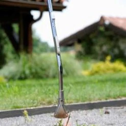 Hozelock Chariot Pour Bouteilles De Gaz Noir -Outils De Jardin 6479899c5ab266.41085827