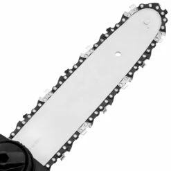 VIDAXL Tronçonneuse électrique à Perche Télescopique 25 Cm 710 W -Outils De Jardin 6479899e314f64.29337935