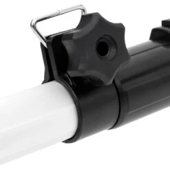 VIDAXL Tronçonneuse électrique à Perche Télescopique 25 Cm 710 W -Outils De Jardin 6479899e3e8b57.13419445