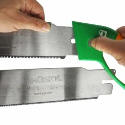 Scie De Jardin Piranha Avec 2 Lames 520 Mm -Outils De Jardin 6479899f70ecc0.90852784
