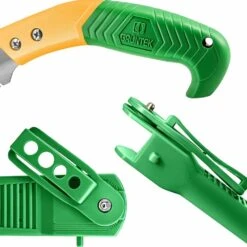 Scie D'élagage Barrakuda 450 Mm -Outils De Jardin 647989a001c869.78070171