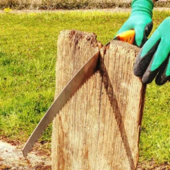 Scie D'élagage Orca 485 Mm -Outils De Jardin 647989a0be3884.10005013