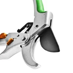 Ciseaux De Jardin Cacatoes Avec Cliquet Pivotant 215 Mm -Outils De Jardin 64798cc306c138.31303957