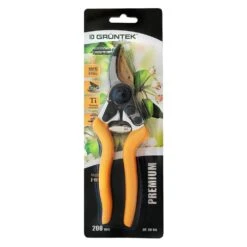 Sécateur De Contournement De Jardin Z-19 200 Mm -Outils De Jardin 64798cc45f4d96.96863964
