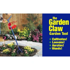 Griffe Doré -Outils De Jardin 6480d3682f7704.85709384