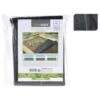 Progarden Couverture Anti-mauvaises Herbes 2x5 M Noir -Outils De Jardin 6480d37ce4cfa5.05156204