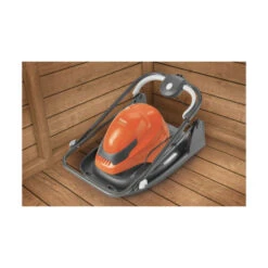 Tondeuse à Gazon électrique Sur Coussin D'air Flymo Simpliglide 330 - 970482862 -Outils De Jardin 64831806b9be28.84030240
