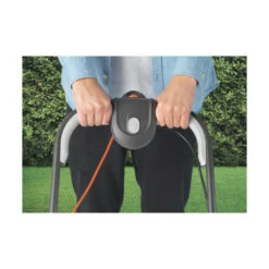 Tondeuse à Gazon électrique Sur Coussin D'air Flymo Simpliglide 330 - 970482862 -Outils De Jardin 64831806bda8d2.04349396