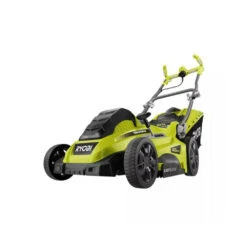 Tondeuse électrique Ryobi - 1800w - Coupe 40cm - Rlm18e40h 8 Tondeuse électrique Ryobi - 1800w - Coupe 40cm - Rlm18e40h -Outils De Jardin 648318246ff446.20304346