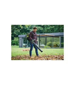 Ryobi Souffleur A Dos 36v Oneplus Brushless - Sans Batterie Ni Chargeur Ry36bpxa-0 -Outils De Jardin 6483183979ebd5.29941827