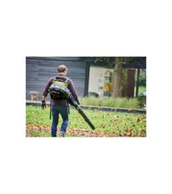 Ryobi Souffleur A Dos 36v Oneplus Brushless - Sans Batterie Ni Chargeur Ry36bpxa-0 -Outils De Jardin 64831839904290.00495056