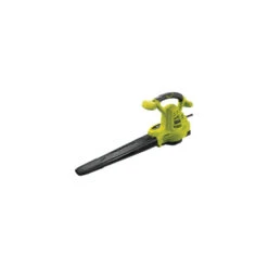Souffleur Aspiro-broyeur électrique Ryobi 2800w 2en1 - Rbv2800csv -Outils De Jardin 6483183a324112.69989508