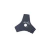Lame 3 Dents Ryobi Tri-arc Diamètre 20cm Pour Débroussailleuses Rac108 -Outils De Jardin 6483183c955790.29618532