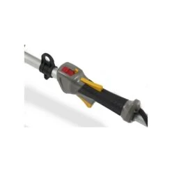 Débroussailleuse Thermique Moteur 2t 25,4 Cm3 700 W Fil De Nylon + Lame 3 Dents Abr 26 J Alpina -Outils De Jardin 6483184e91b865.48014929
