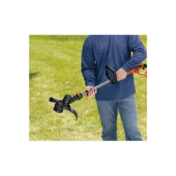 EDM Bobine De Fil Pour Coupe Bordure Black Et Decker - 1,6 Mm - 37,5 M - A6046-xj -Outils De Jardin 64831bc9032225.23807097