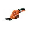 Black & Decker Taille Herbe Cisaillle Sans Fil 3.6v Batterie Lithium 1.1 Ah Black + Decker Gsl 200 2 Black & Decker Taille Herbe Cisaillle Sans Fil 3.6v Batterie Lithium 1.1 Ah Black + Decker Gsl 200 -Outils De Jardin 64831bcf4952f9.37018263