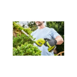 Cisaille - Sculpteur De Végétaux Ryobi - Ry18gsa-0 - 18v Oneplus - Sans Batterie Ni Chargeur -Outils De Jardin 64831c0ca6f661.57366665