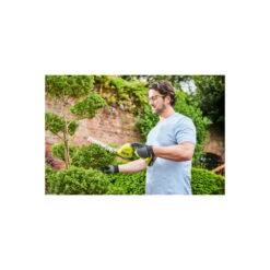 Cisaille - Sculpteur De Végétaux Ryobi - Ry18gsa-0 - 18v Oneplus - Sans Batterie Ni Chargeur -Outils De Jardin 64831c0cbc0dd1.84255741