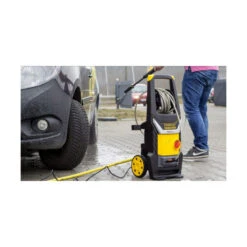 Nettoyeur Haute Pression Stanley - 145 Bar 2100w - Sxfpw21me -Outils De Jardin 648b4016bcd2c4.90026776