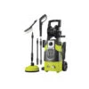 Nettoyeur Haute Pression Ryobi 130 Bars - 1800w - Rpw130xrbb -Outils De Jardin 648b40254a5066.30814795