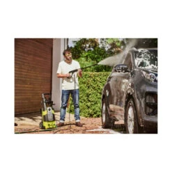 Nettoyeur Haute Pression Ryobi 130 Bars - 1800w - Rpw130xrbb -Outils De Jardin 648b40256a4b51.52195016