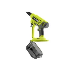 Pistolet à Pression Ryobi 18v Oneplus - 1 Batterie 2.5ah 1 Chargeur Ry18pw22a-125 -Outils De Jardin 648b402a8dd317.29687405