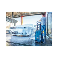 Nettoyeur Haute Pression Scheppach - 2400w - 180 Bar - Hce2400 -Outils De Jardin 648b4032d99058.76487738