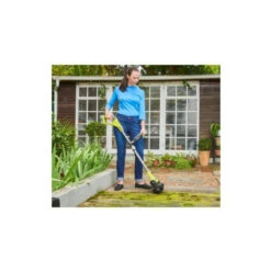 Nettoyeur De Sol Ryobi 18v Oneplus - 1 Batterie 4.0 Ah - 1 Chargeur - Ry18pcb-140 -Outils De Jardin 648b403e8eb170.89888470