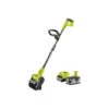 Nettoyeur De Sol Ryobi 18v Oneplus - 1 Batterie 4.0 Ah - 1 Chargeur - Ry18pcb-140 -Outils De Jardin 648b403e967998.84462496