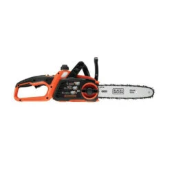 Black & Decker Tronçonneuse Sans Fil Gkc1825lb-xj - 18v (livrée Sans Batterie Ni Chargeur) -Outils De Jardin 648b4aae91d688.58174025