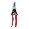 Km-5 Sécateur Forgé.semi Professionnel.ø 25mm. Poignées En Aluminium Rouge Avec Revêtement Pvc. Ciseaux De Jardinage. -Outils De Jardin 648b4e49468167.01073239