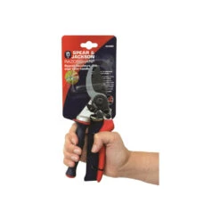 Sécateur à Poignée Tournante Spear & Jackson - 15mm - 6259bs -Outils De Jardin 648b4e49a618c0.70976353