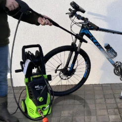 Pack Nettoyeur Haute Pression Eziclean® Hydroforce 165 + Solution Nettoyante Universal -Outils De Jardin 648ce27c2537b8.22473919