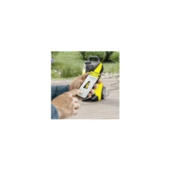 Nettoyeur Haute Pression Karcher K5 Premium Power Control -Outils De Jardin 6494a4d3937303.03935149
