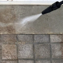 Solution Murs Et Terrasses Eziclean® Floor And Wall Pour Nettoyeur Haute Pression -Outils De Jardin 64951fd05355a3.91512685