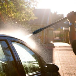 Solution Carrosserie Eziclean® Carwash Pour Nettoyeur Haute Pression -Outils De Jardin 64951fd0d63d95.44922367