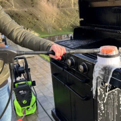 Solution Universelle Eziclean® Universal Pour Nettoyeur Haute Pression -Outils De Jardin 64951fd21673b0.74292545