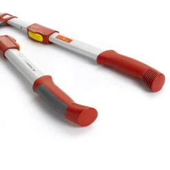 Elagueur Télescopique à Coupe Franche -Wolf -Outils De Jardin 6521494 3
